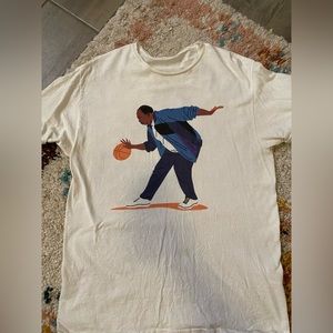 Stanley from The Office Tee